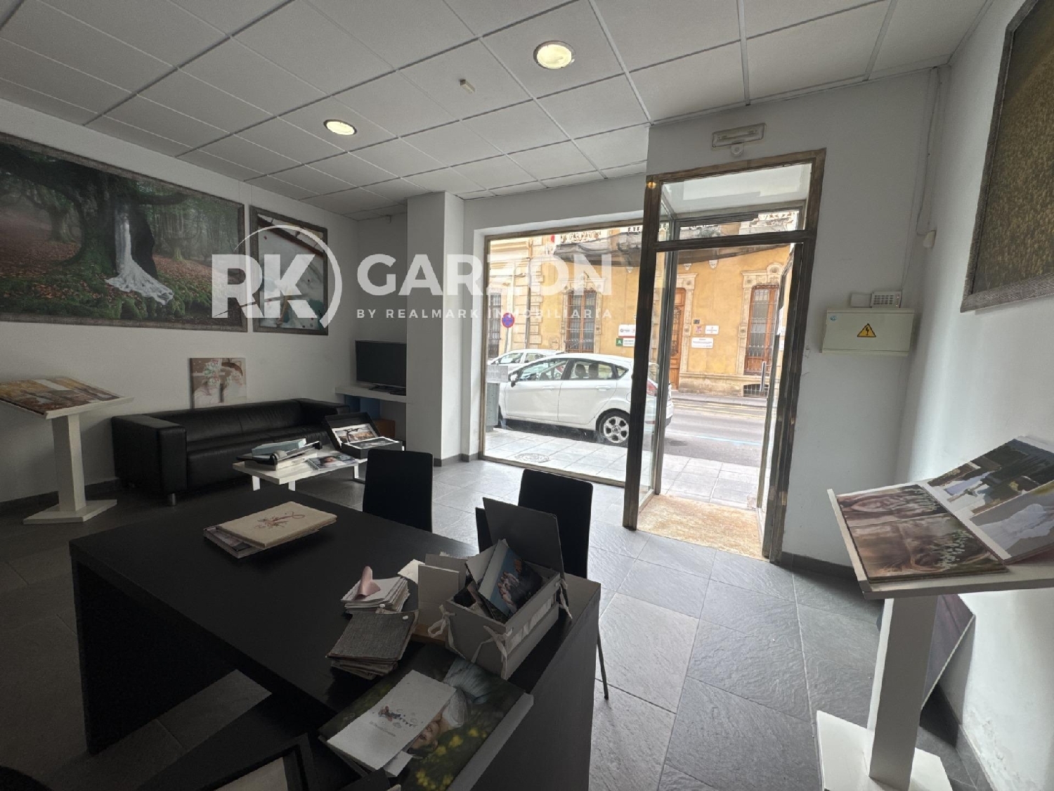 till salu lokal Palmeria Marina Alta 2