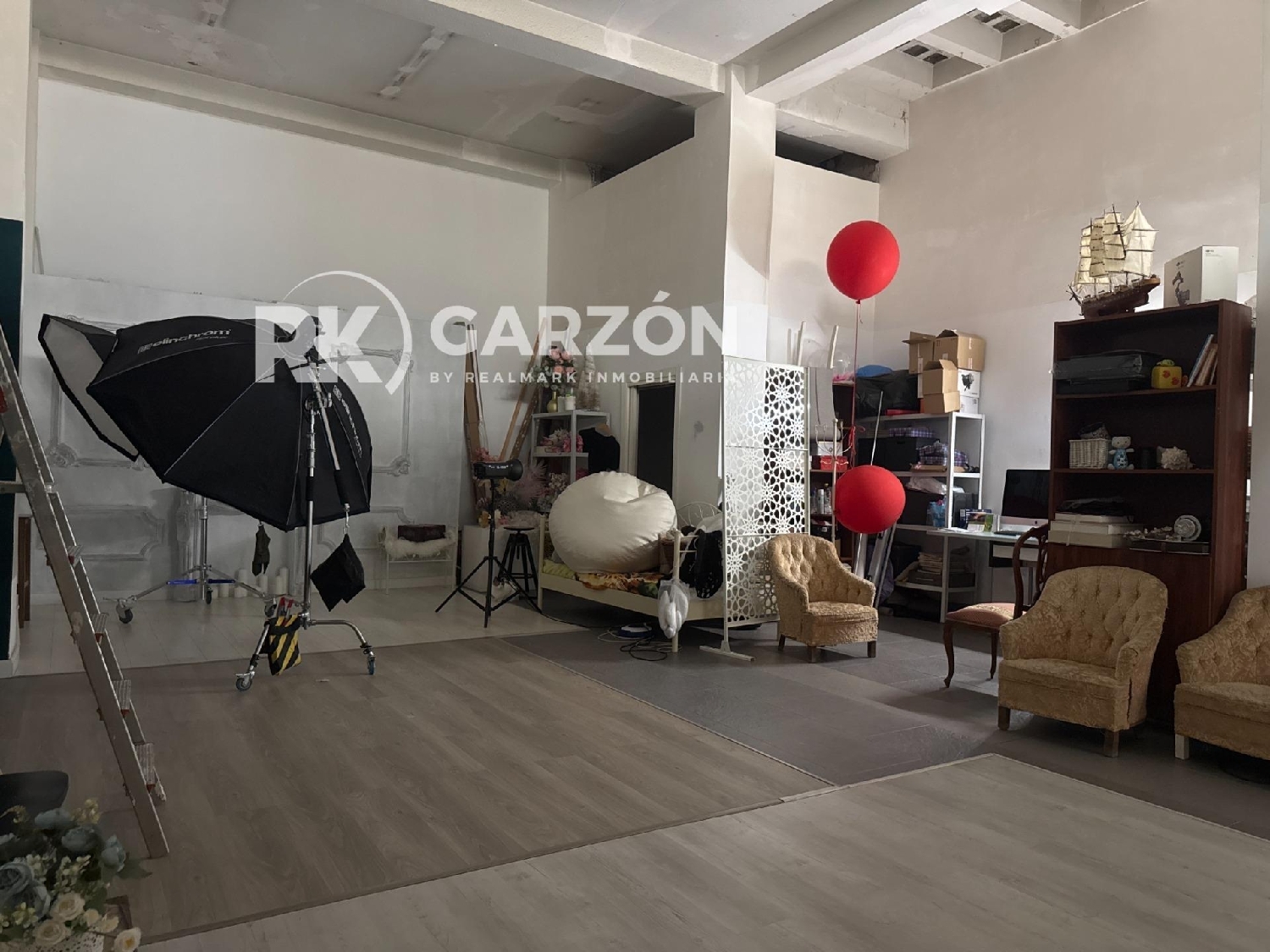 till salu lokal Palmeria Marina Alta 5