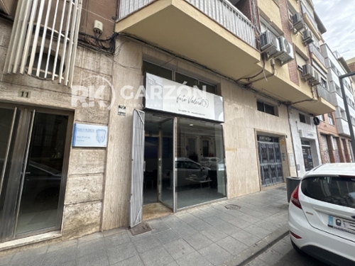 Palmeria Marina Alta local commercial foto 6370596