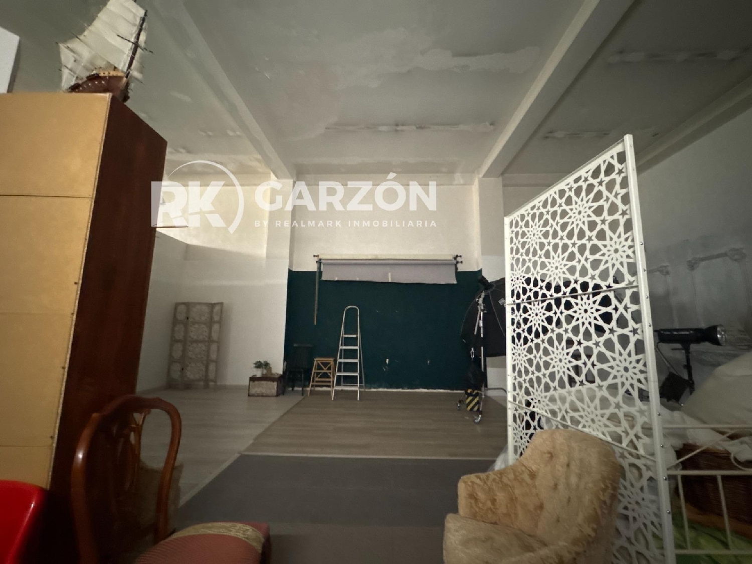 till salu lokal Palmeria Marina Alta 8