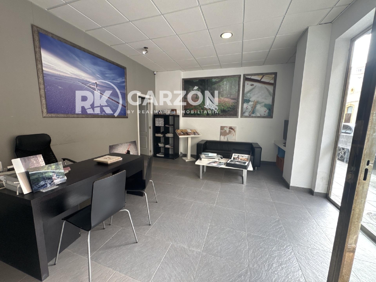 till salu lokal Palmeria Marina Alta 3