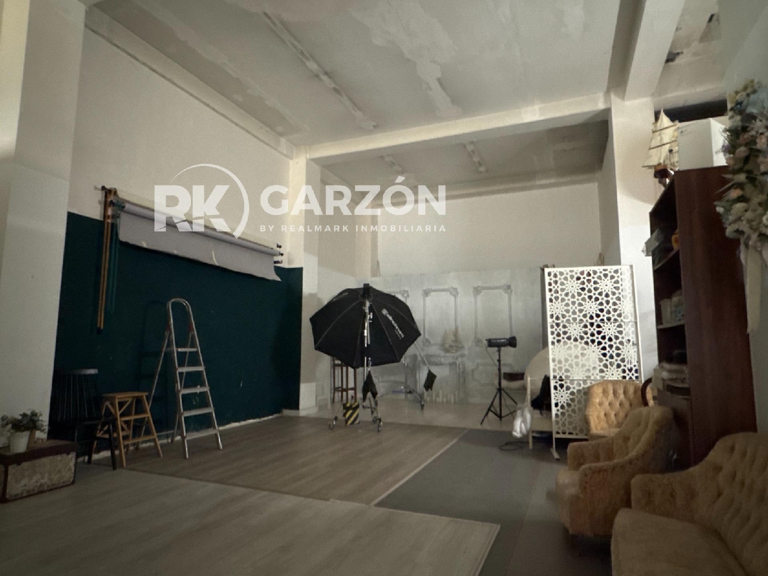 till salu lokal Palmeria Marina Alta 4