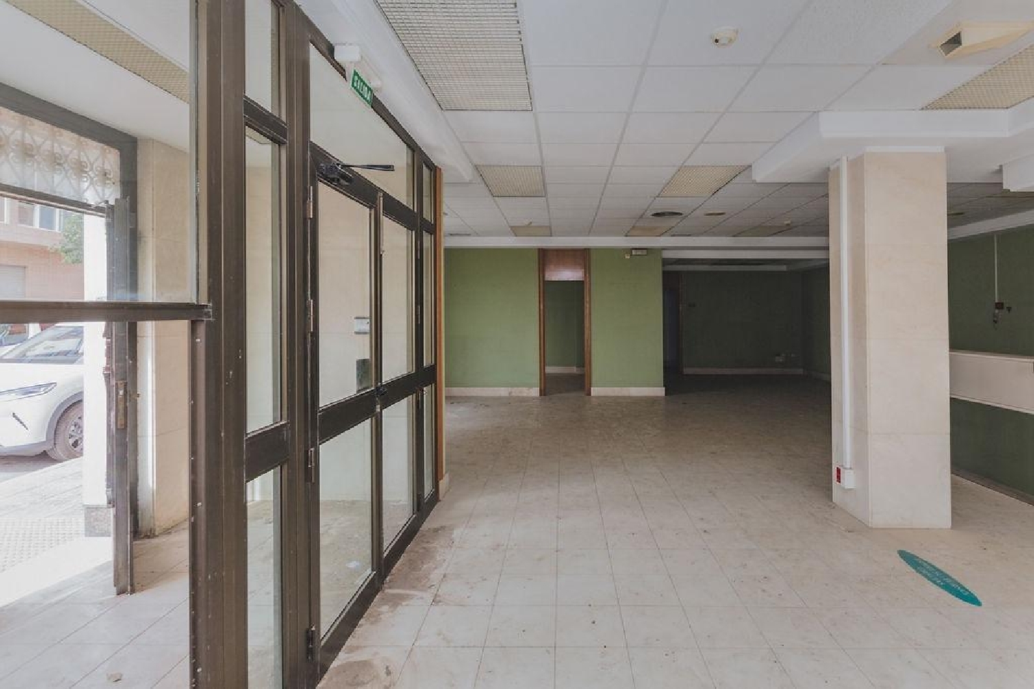  till salu lokal Palmeria Marina Alta 6