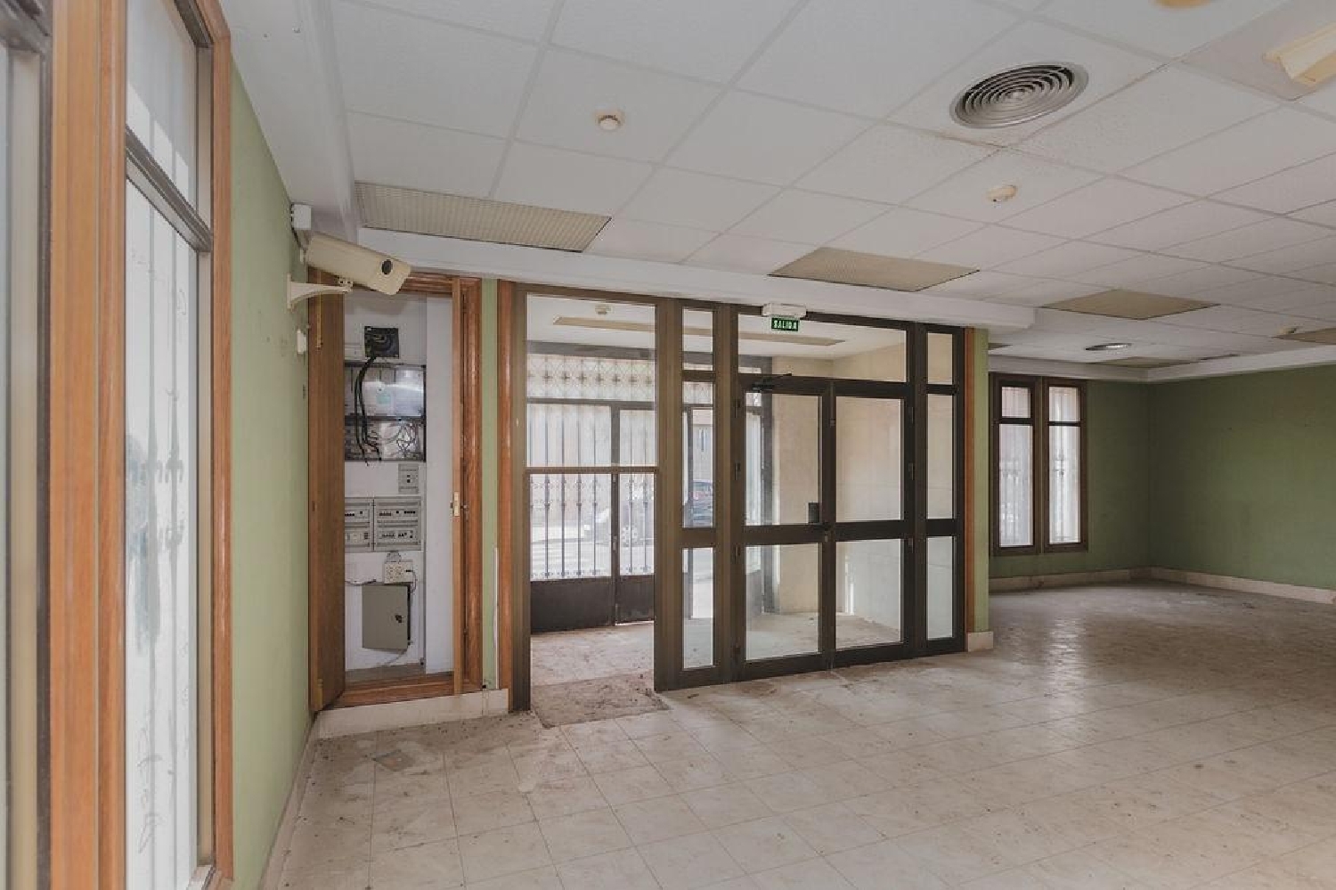  till salu lokal Palmeria Marina Alta 7