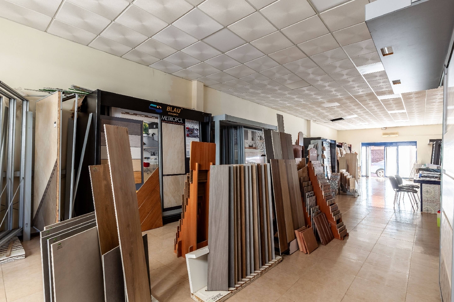  for sale commercial premise Palmeria Marina Alta 7