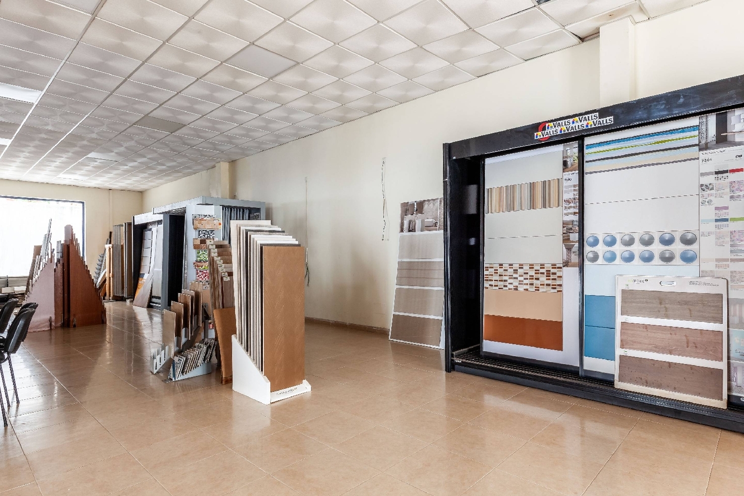  for sale commercial premise Palmeria Marina Alta 2