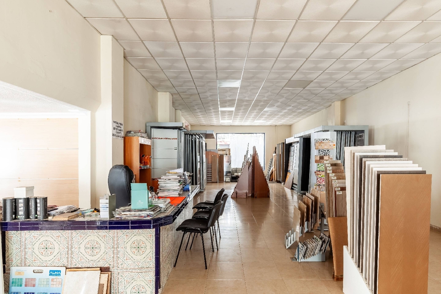  for sale commercial premise Palmeria Marina Alta 6