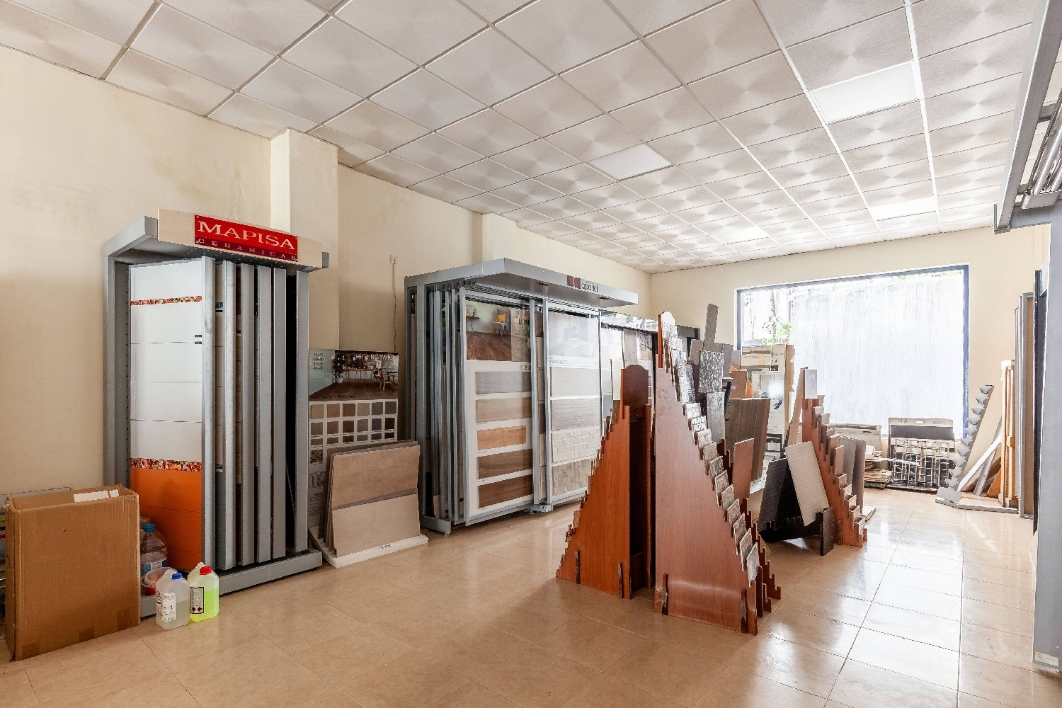  for sale commercial premise Palmeria Marina Alta 3