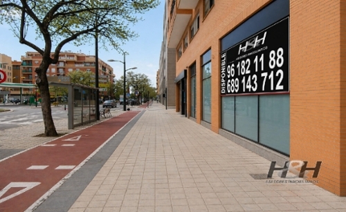 Paterna Horta Oest lokal foto 6377606