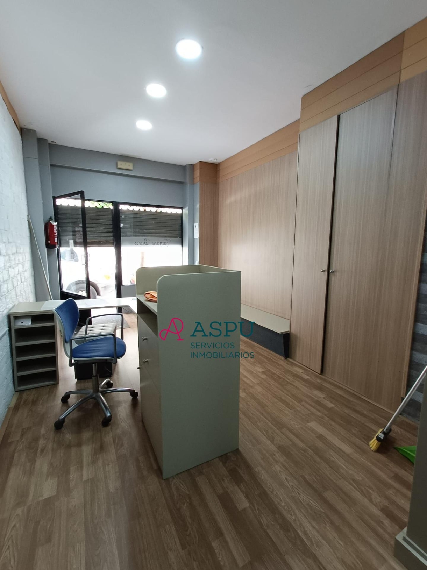  till salu lokal Picadizo Sar 1