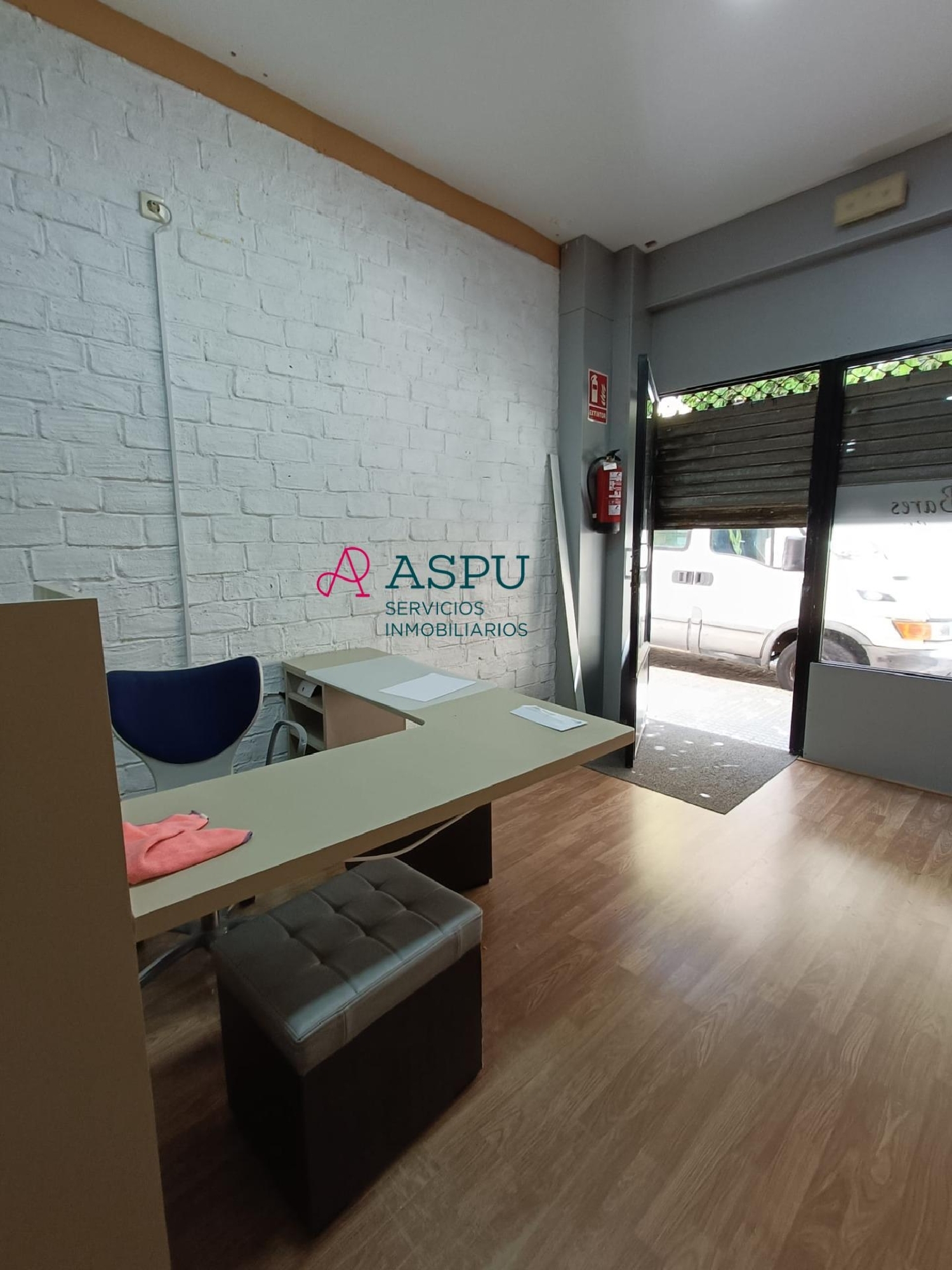  till salu lokal Picadizo Sar 4