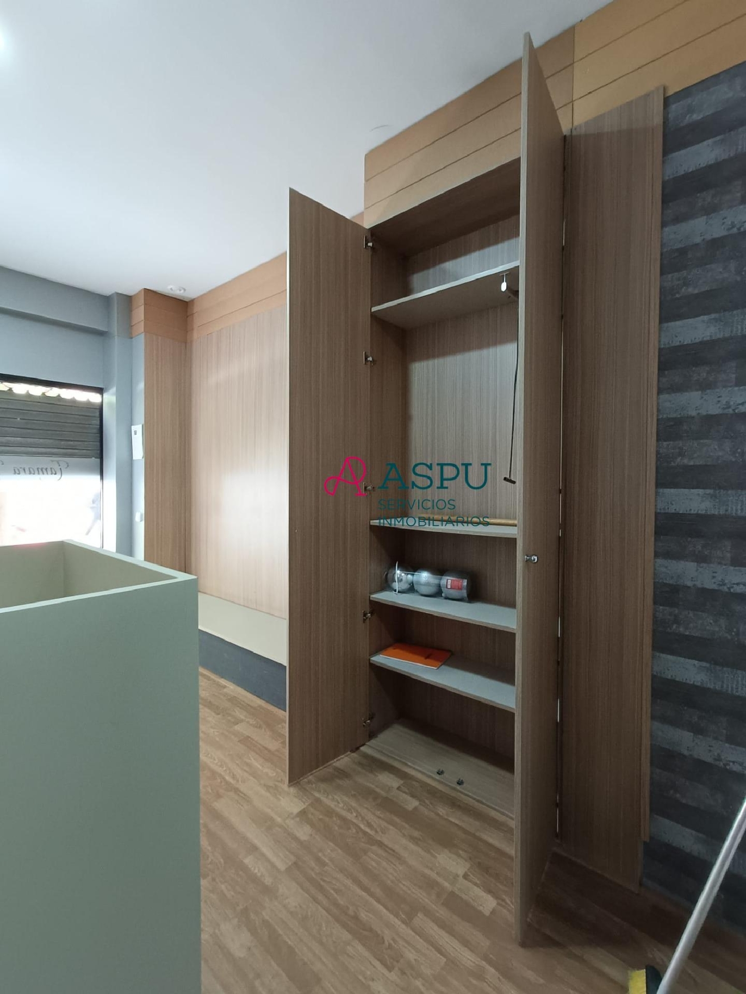  till salu lokal Picadizo Sar 3