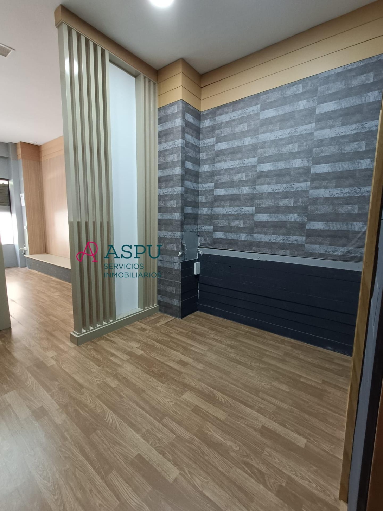  till salu lokal Picadizo Sar 7