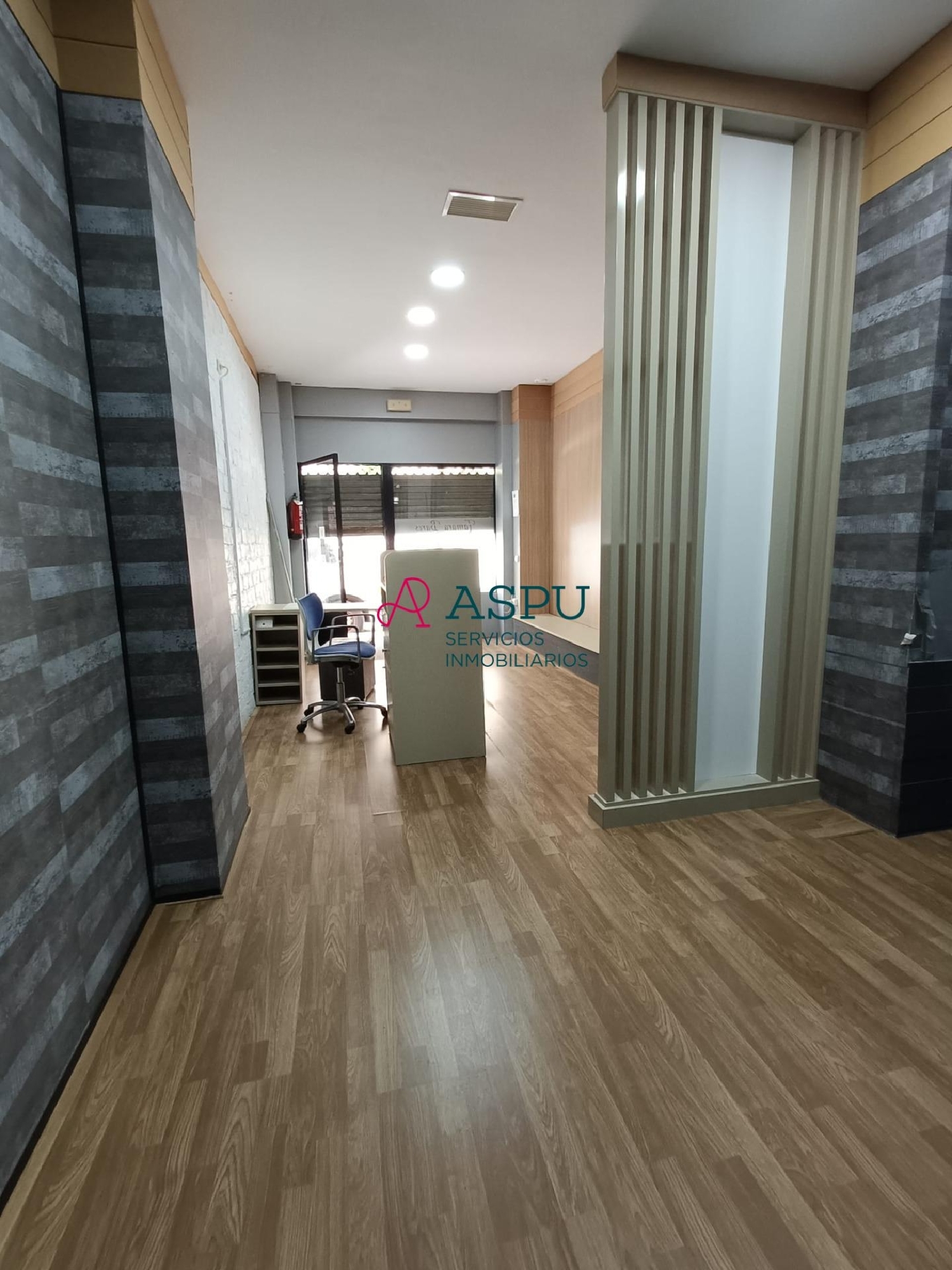  till salu lokal Picadizo Sar 5