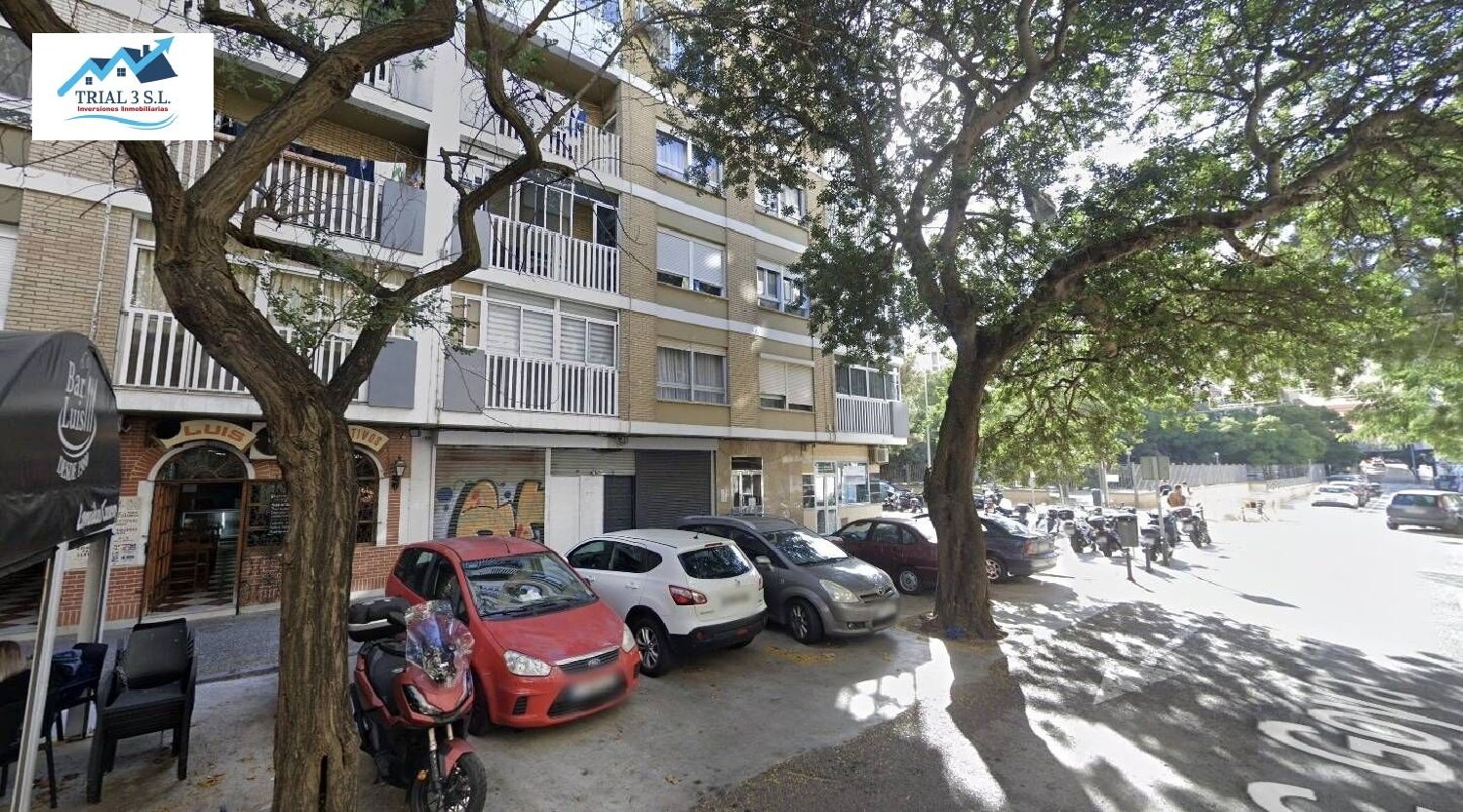 till salu lokal Picadizo Sar 2