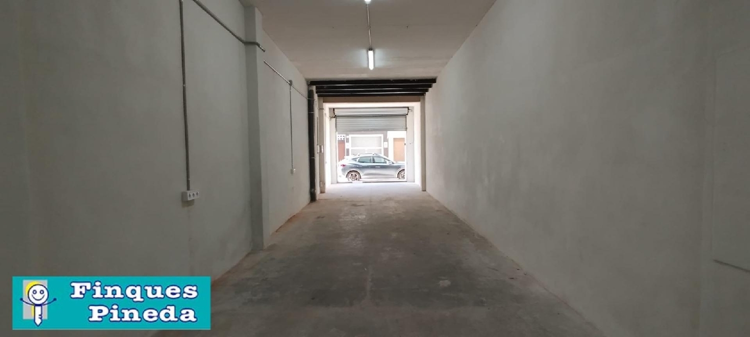  à vendre local commercial Pineda De Mar Maresme 4