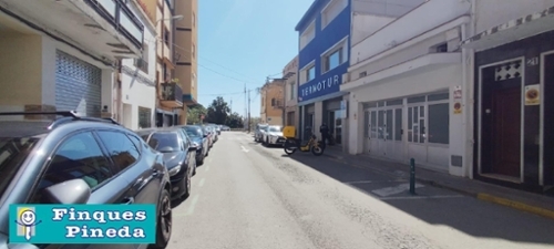 Pineda De Mar Maresme local commercial foto 6368169