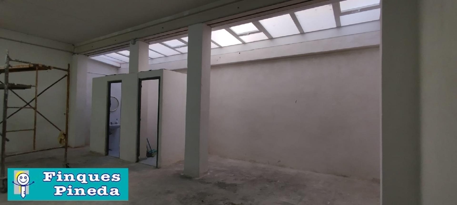  à vendre local commercial Pineda De Mar Maresme 7