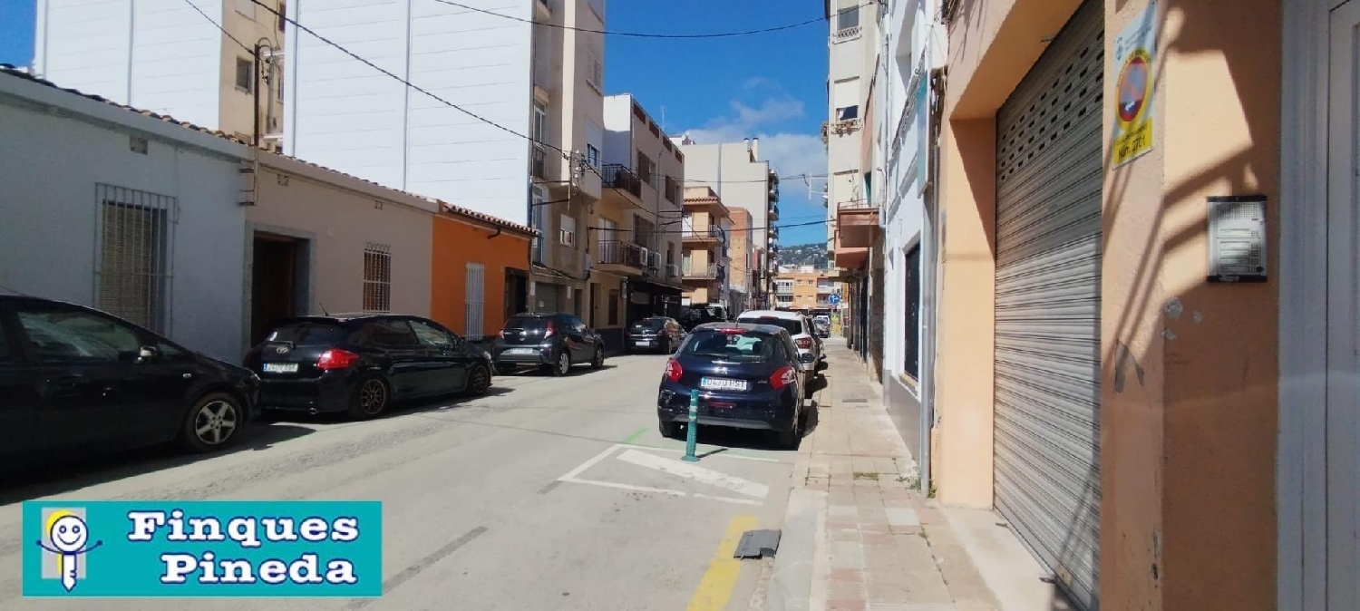  à vendre local commercial Pineda De Mar Maresme 2