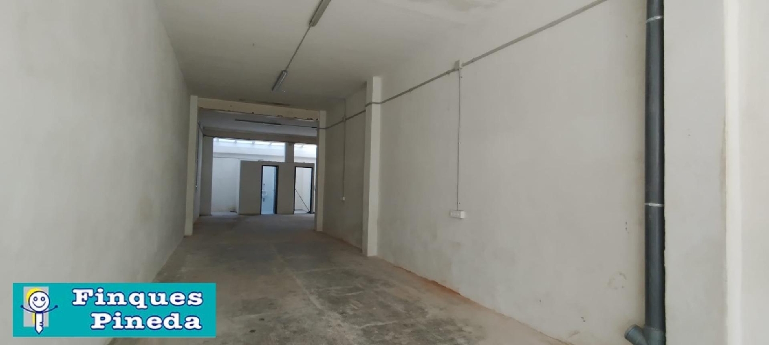  à vendre local commercial Pineda De Mar Maresme 3
