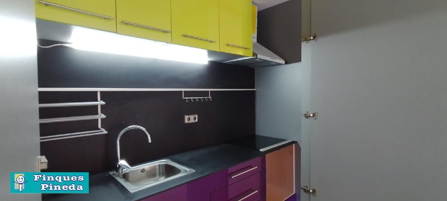  à vendre local commercial Pineda De Mar Maresme 7