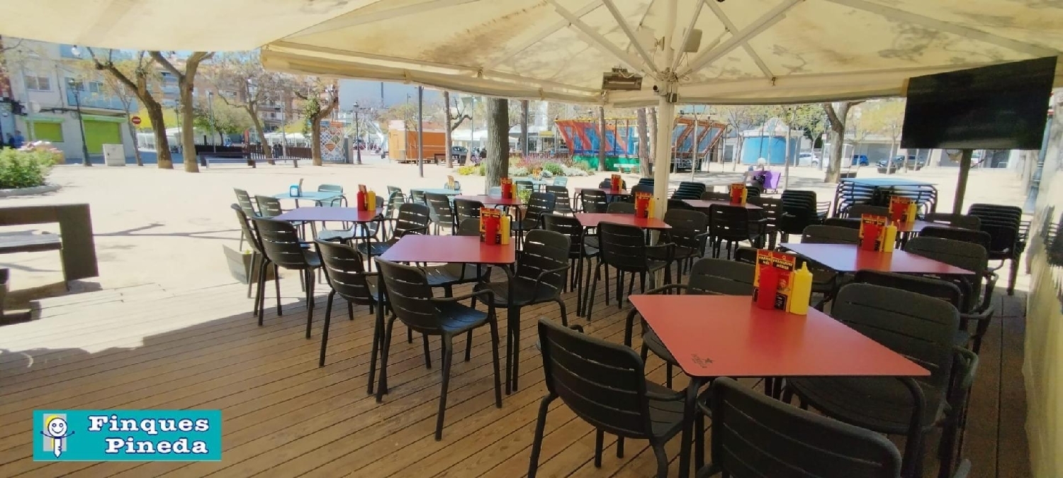  till salu lokal Pineda De Mar Maresme 6