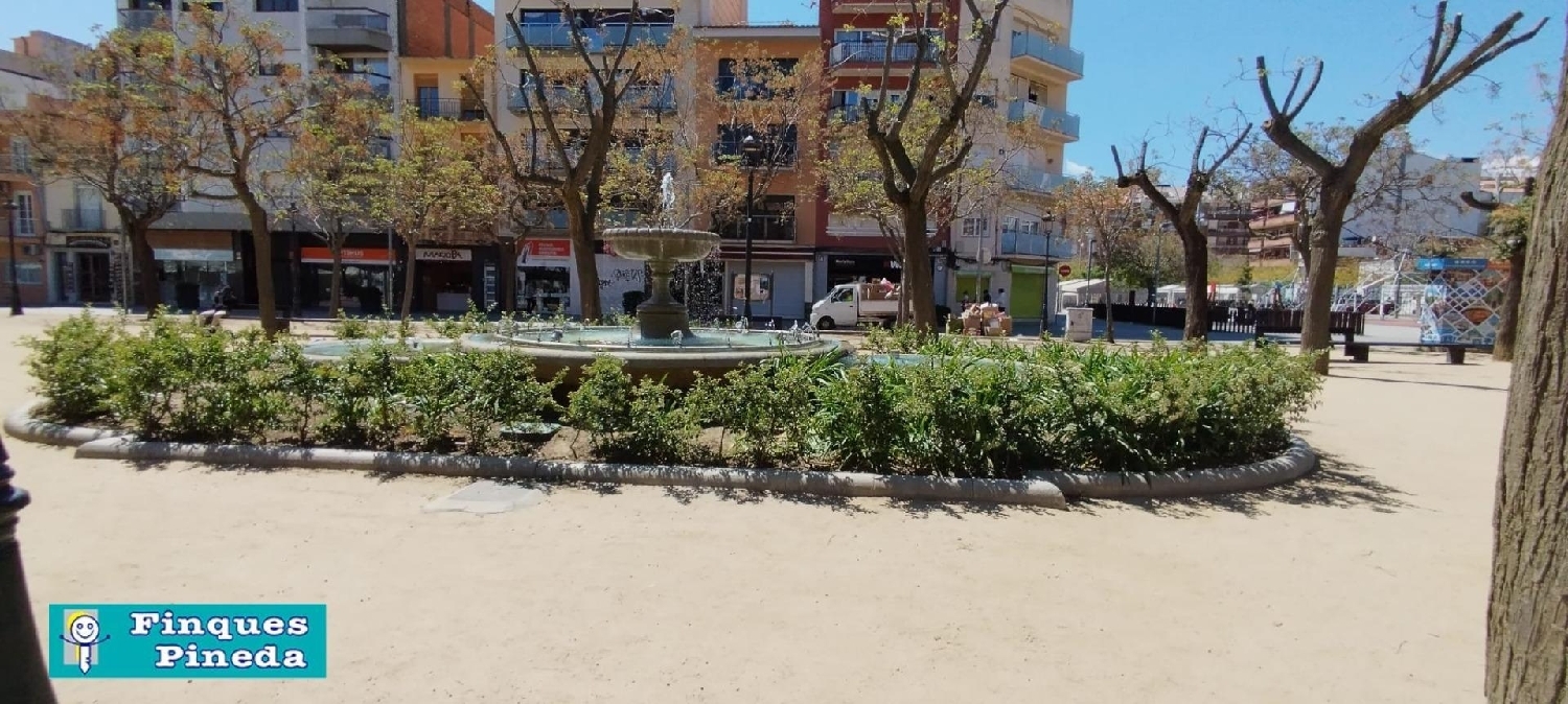  till salu lokal Pineda De Mar Maresme 8