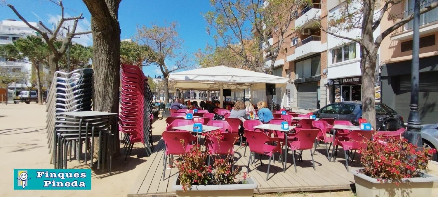  till salu lokal Pineda De Mar Maresme 4