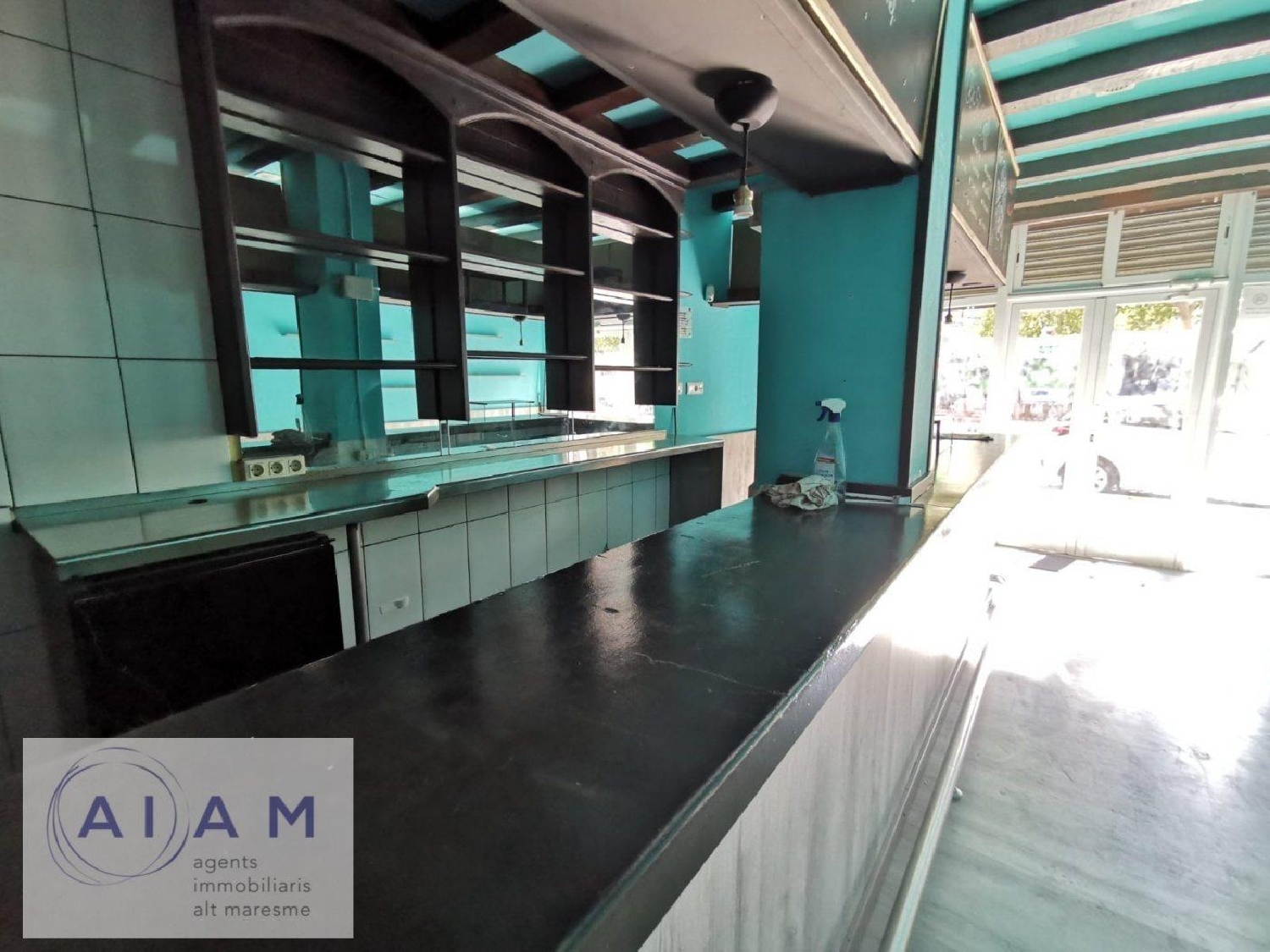  te koop bedrijfsruimte Pineda De Mar Maresme 2