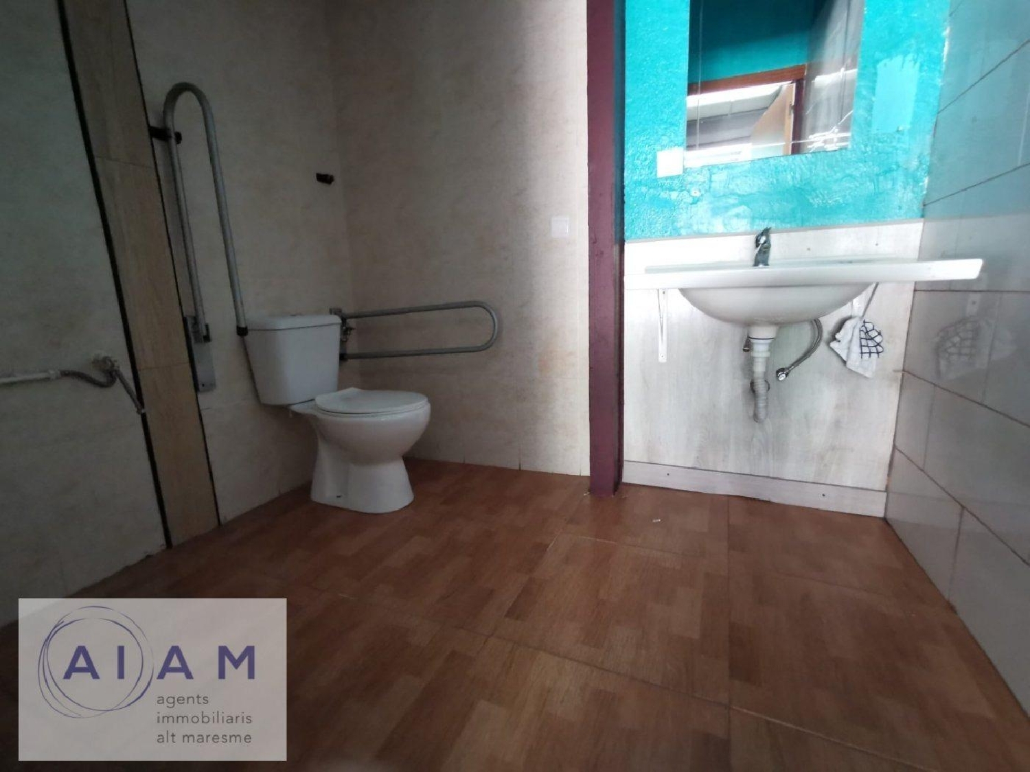  te koop bedrijfsruimte Pineda De Mar Maresme 5