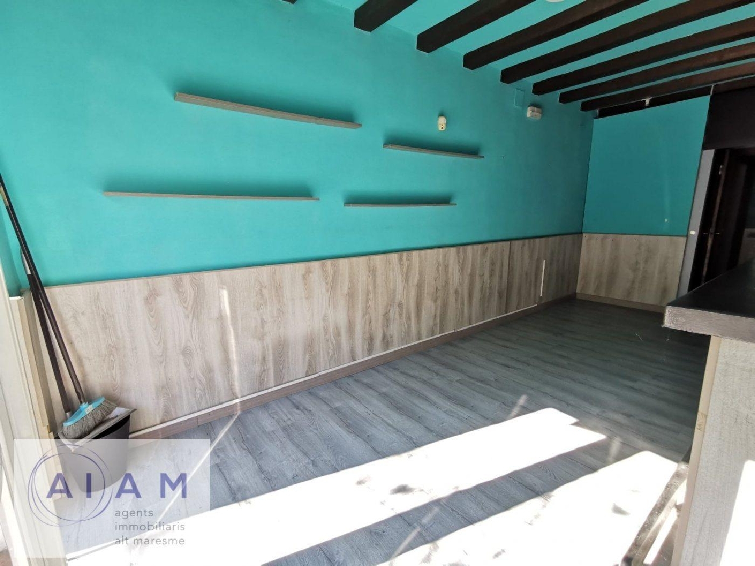  te koop bedrijfsruimte Pineda De Mar Maresme 3