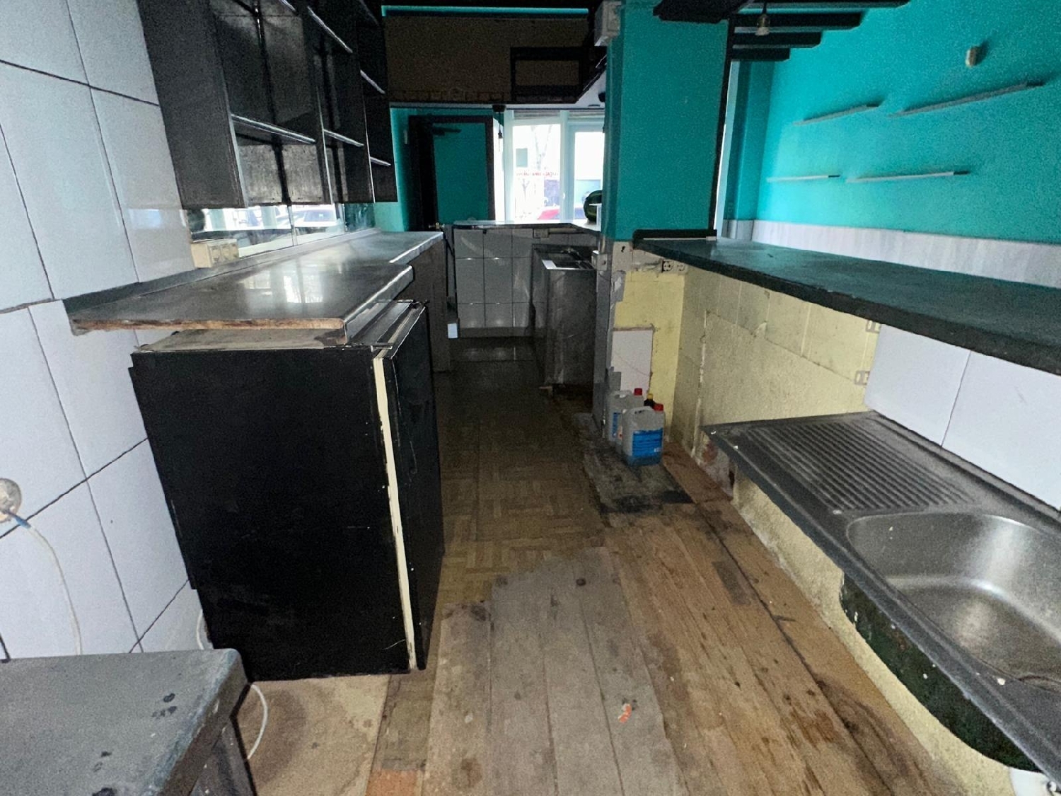  à vendre local commercial Pineda De Mar Maresme 6