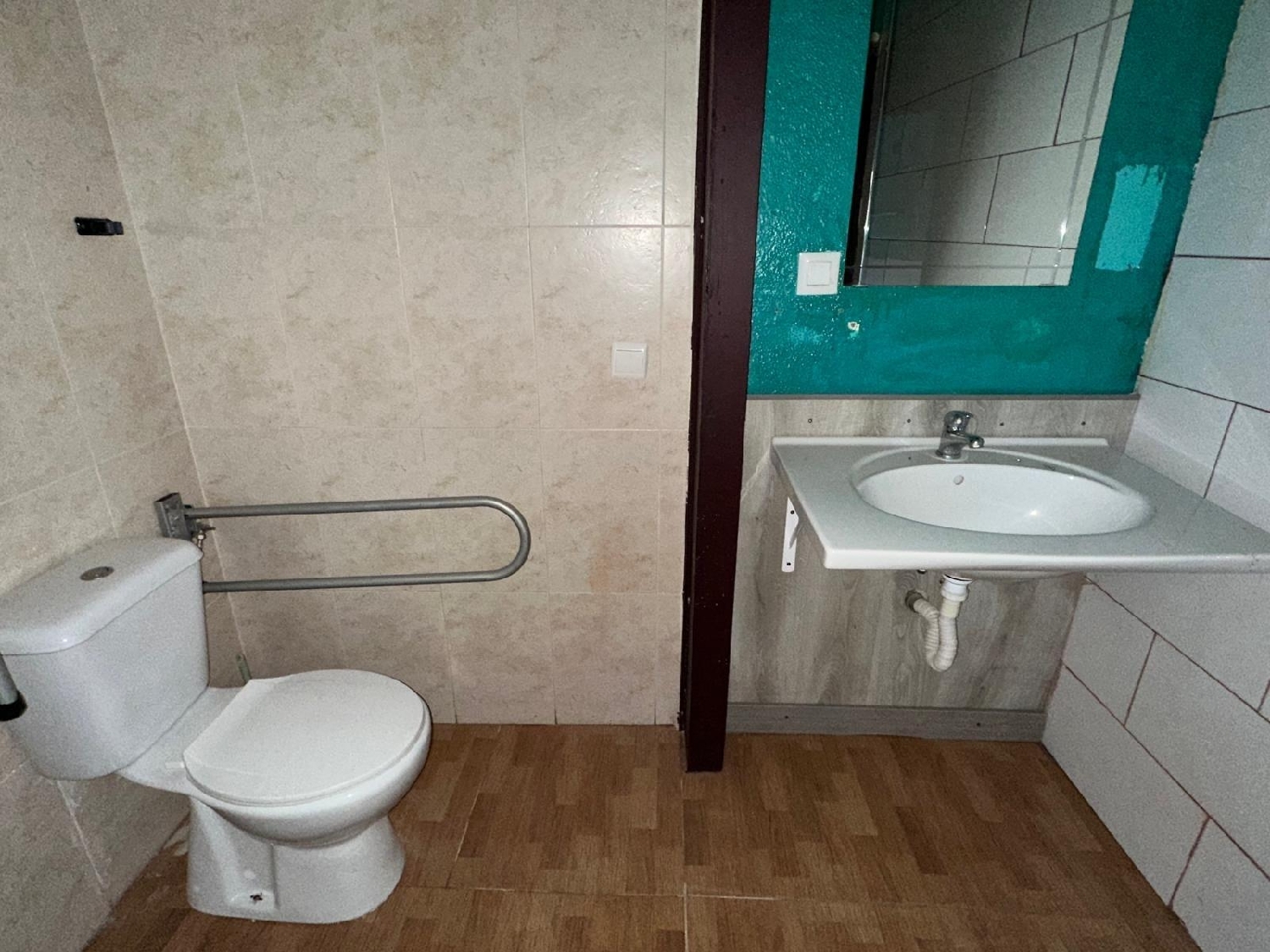  à vendre local commercial Pineda De Mar Maresme 7