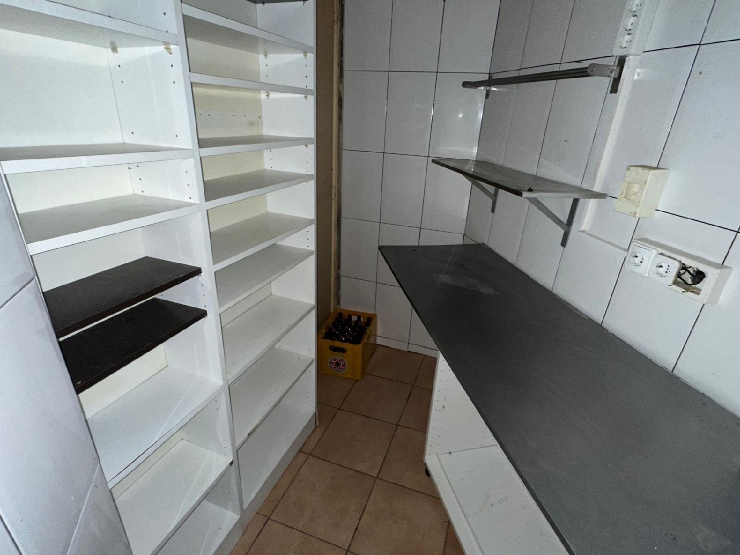  à vendre local commercial Pineda De Mar Maresme 8