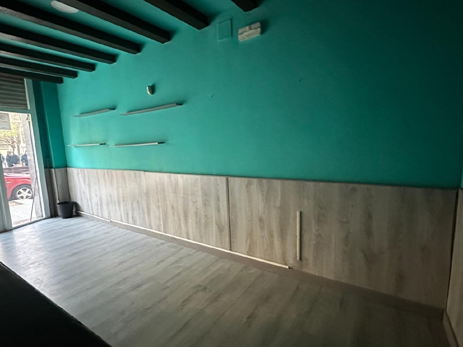  à vendre local commercial Pineda De Mar Maresme 5