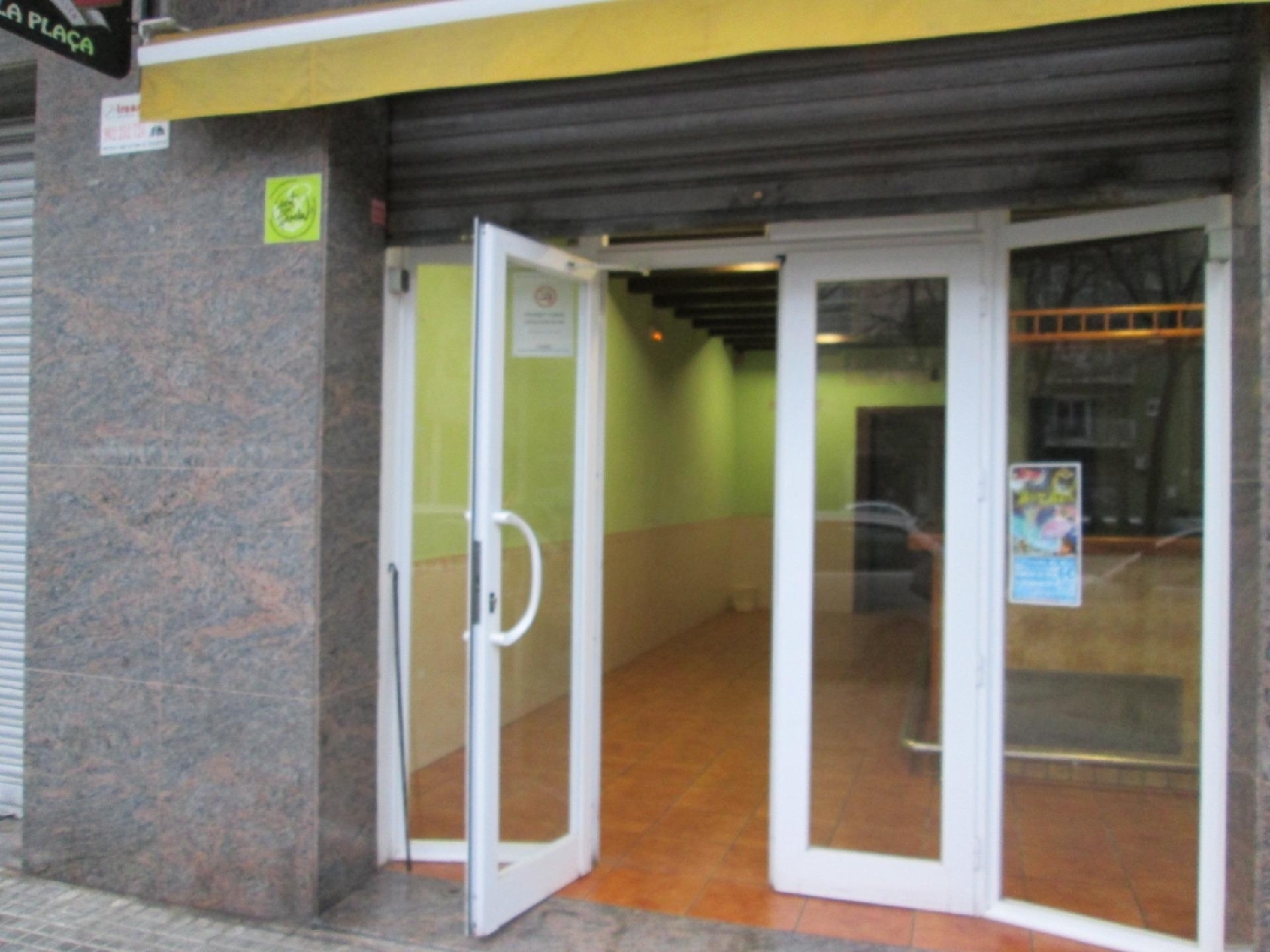  à vendre local commercial Pineda De Mar Maresme 1