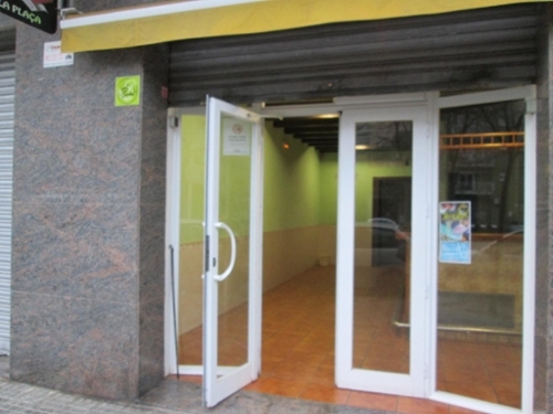 Pineda De Mar Maresme local commercial foto 6367326