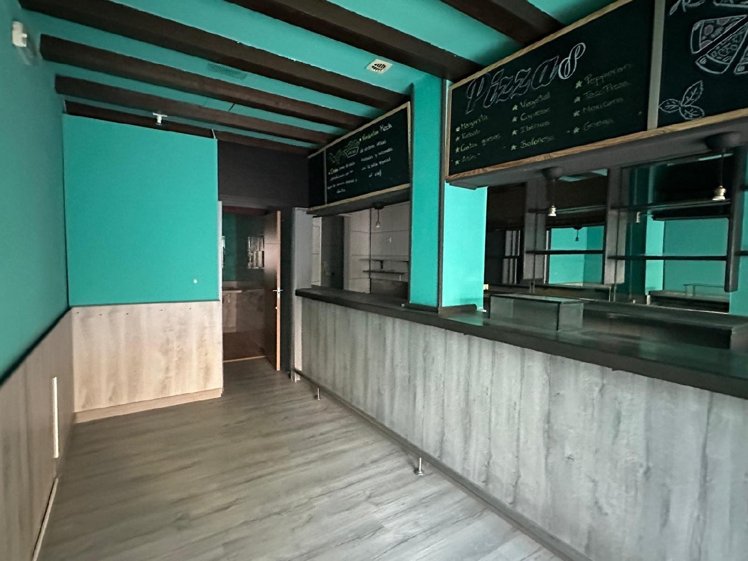  à vendre local commercial Pineda De Mar Maresme 2