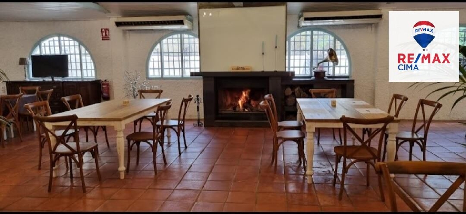  till salu lokal Pinos Genil Vega De Granada 6