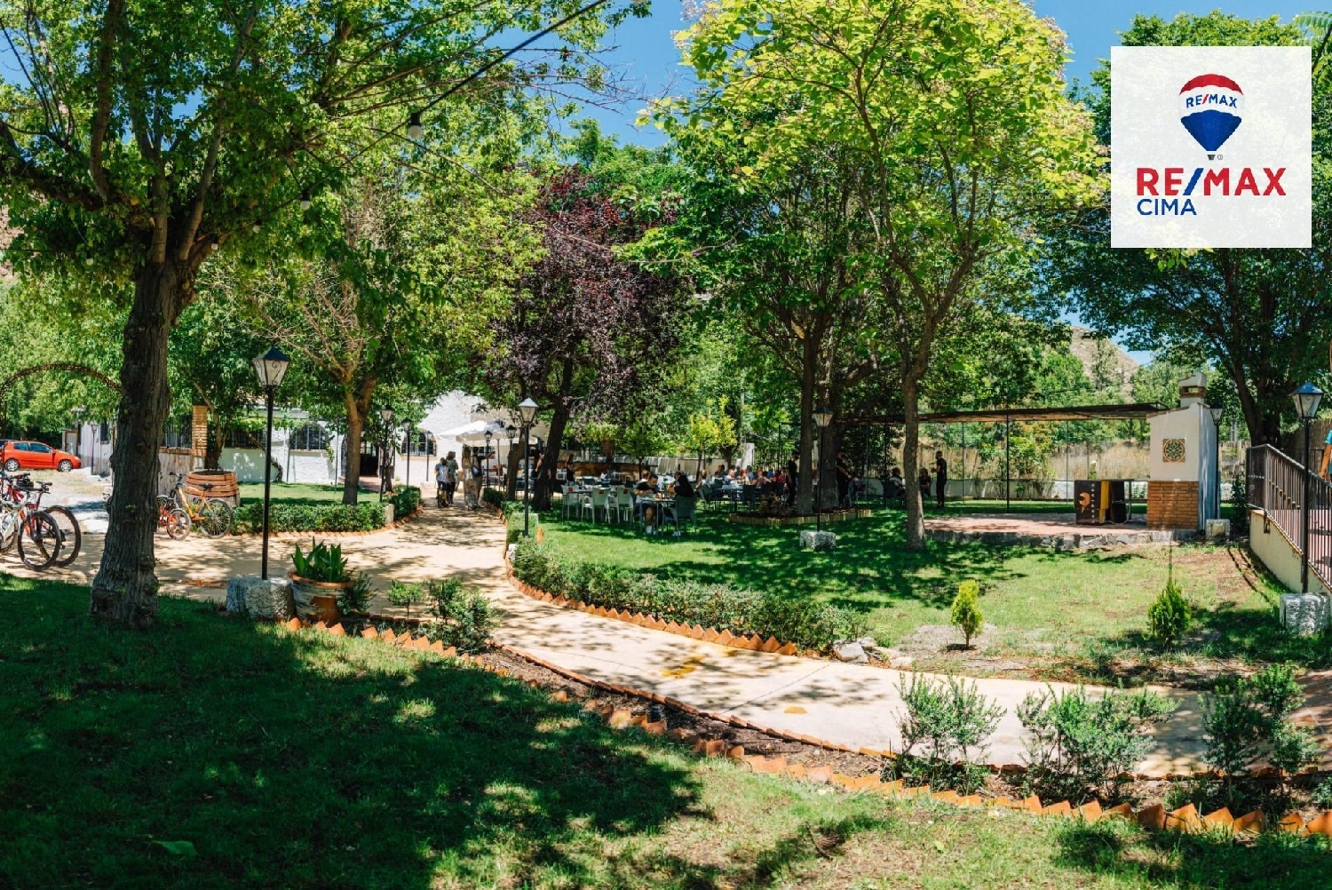  till salu lokal Pinos Genil Vega De Granada 5