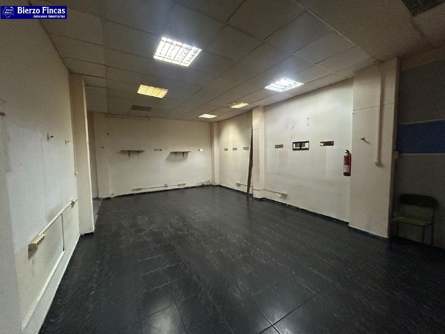 à vendre local commercial Ponferrada 24400 Bierzo (El) 2