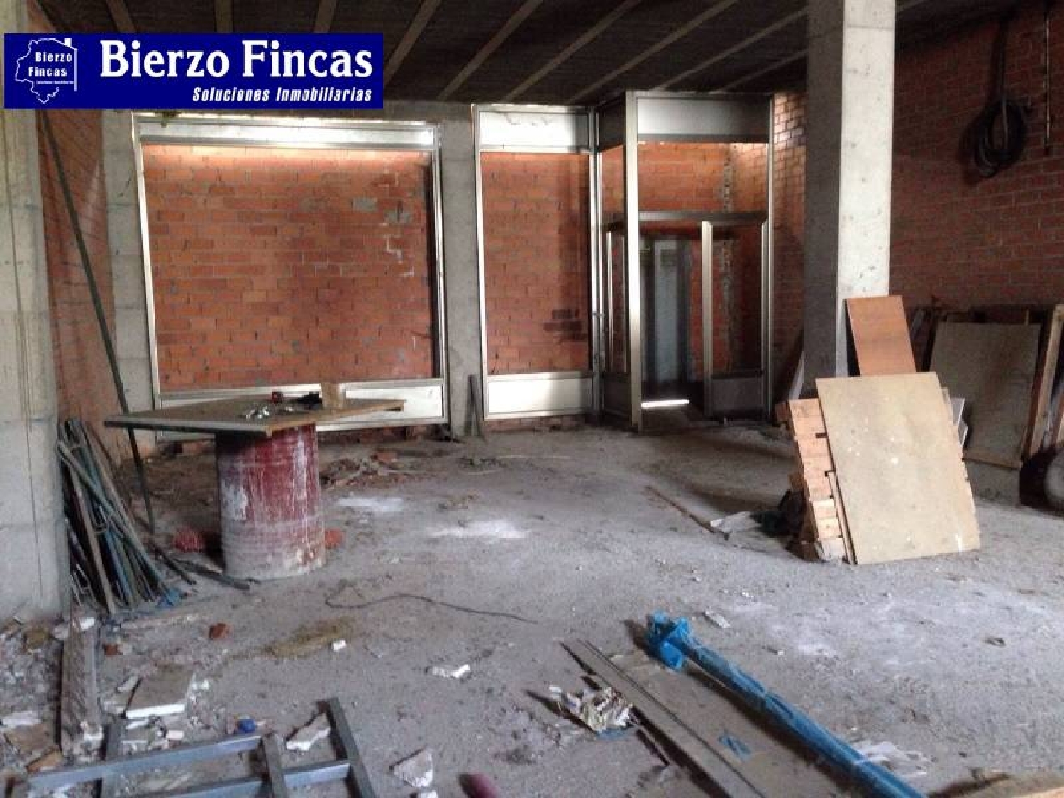  kaufen Gewerberaum Ponferrada 24400 Bierzo (El) 2