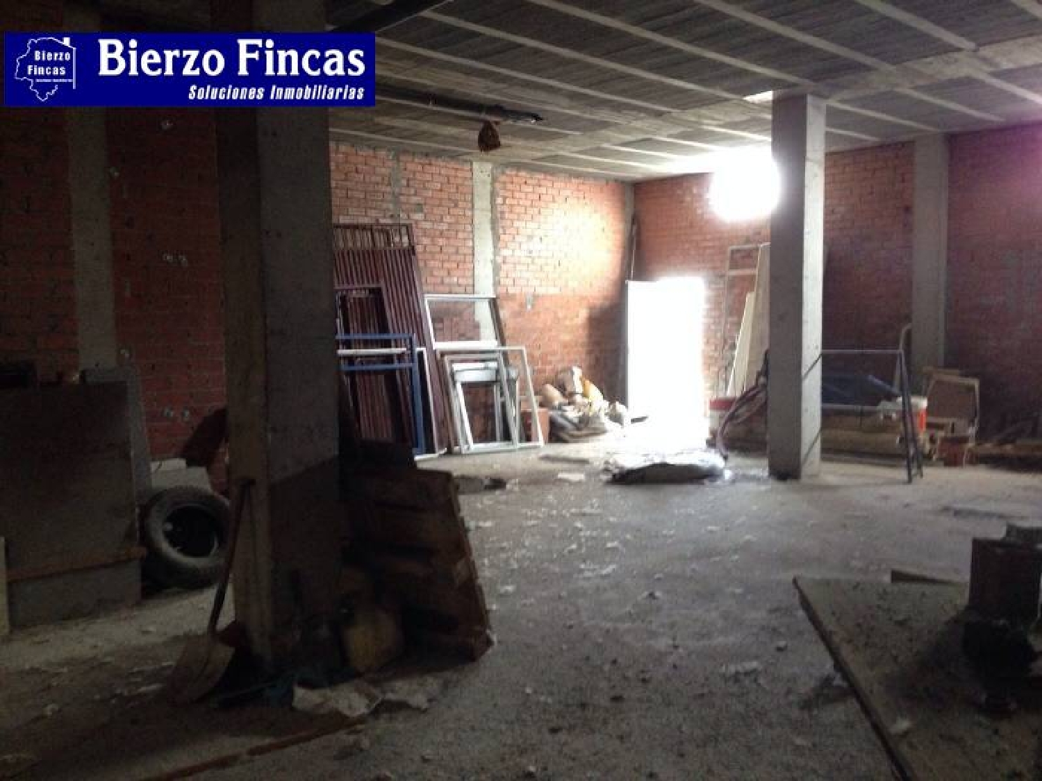  kaufen Gewerberaum Ponferrada 24400 Bierzo (El) 1