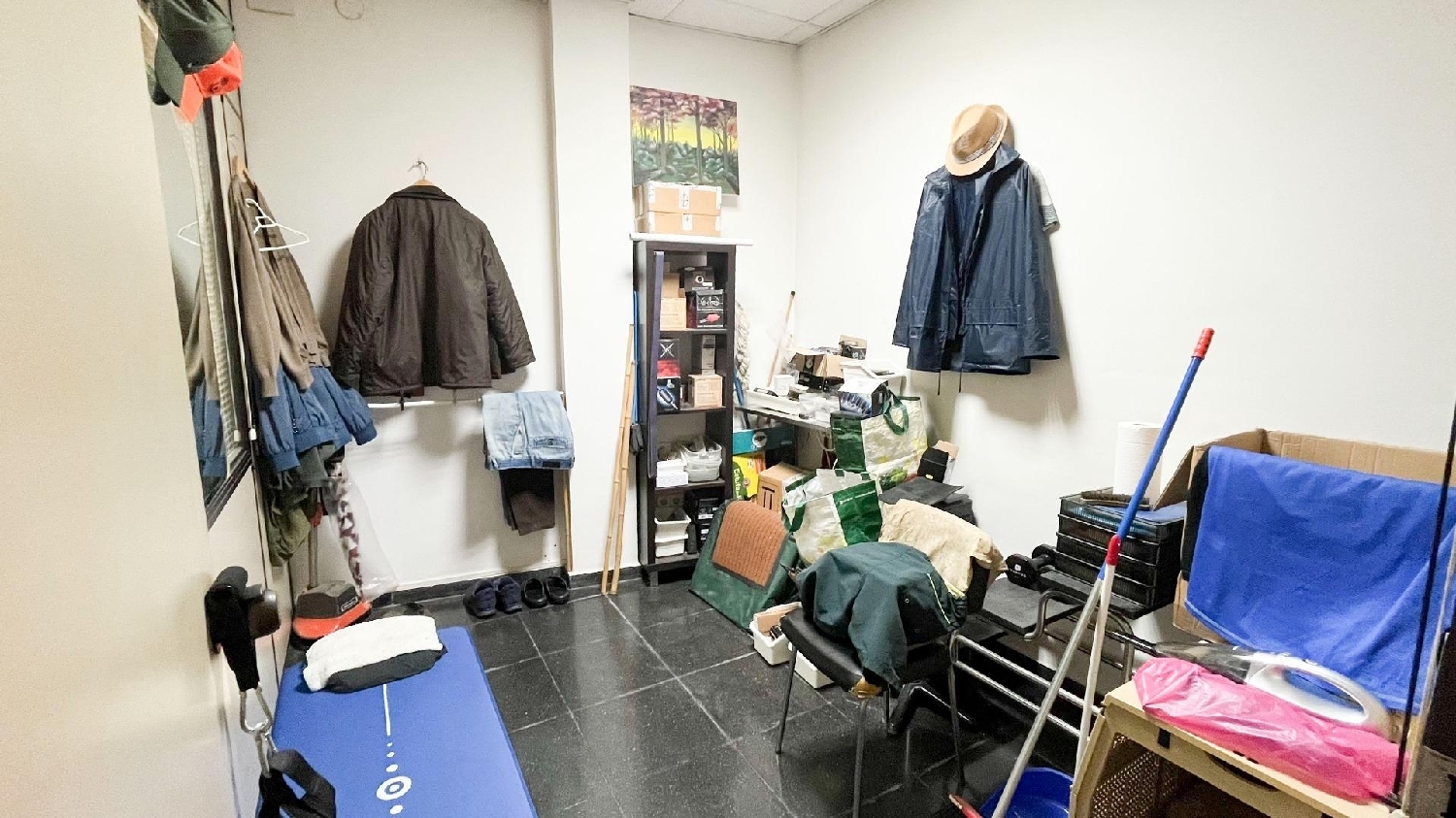  till salu lokal Puçol Horta Nord 4