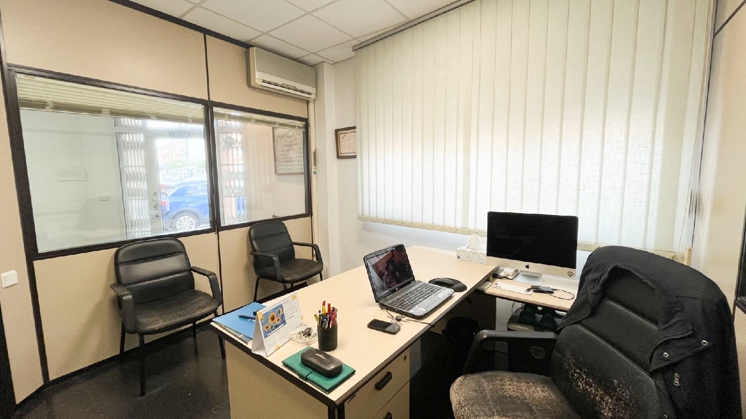  till salu lokal Puçol Horta Nord 7