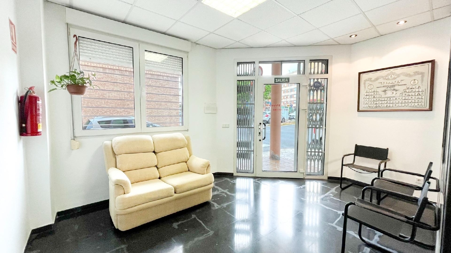  till salu lokal Puçol Horta Nord 1