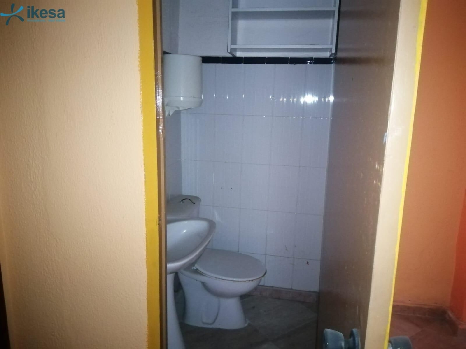  à vendre local commercial Puerto Real Bahía De Cádiz 5