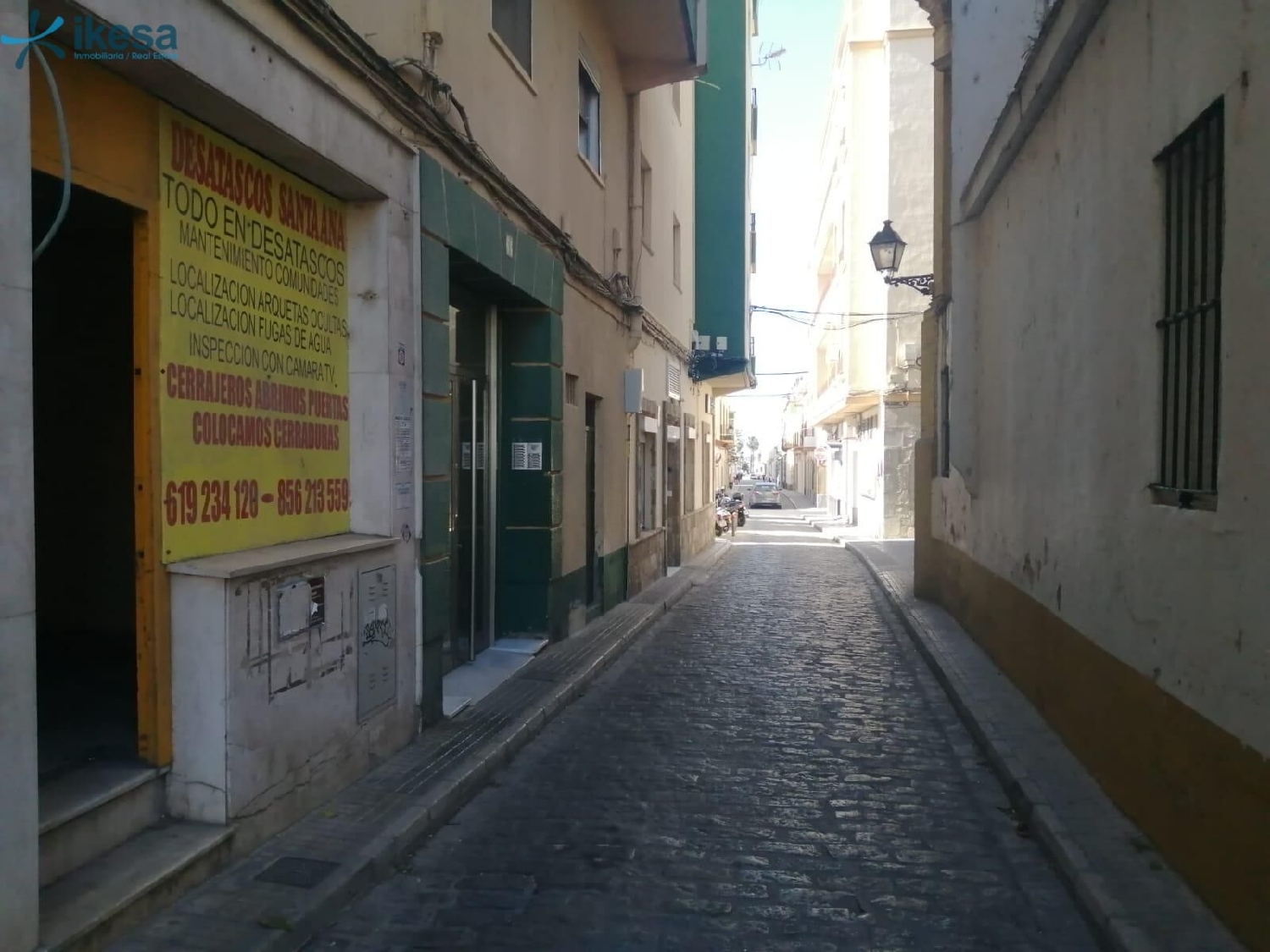  à vendre local commercial Puerto Real Bahía De Cádiz 8