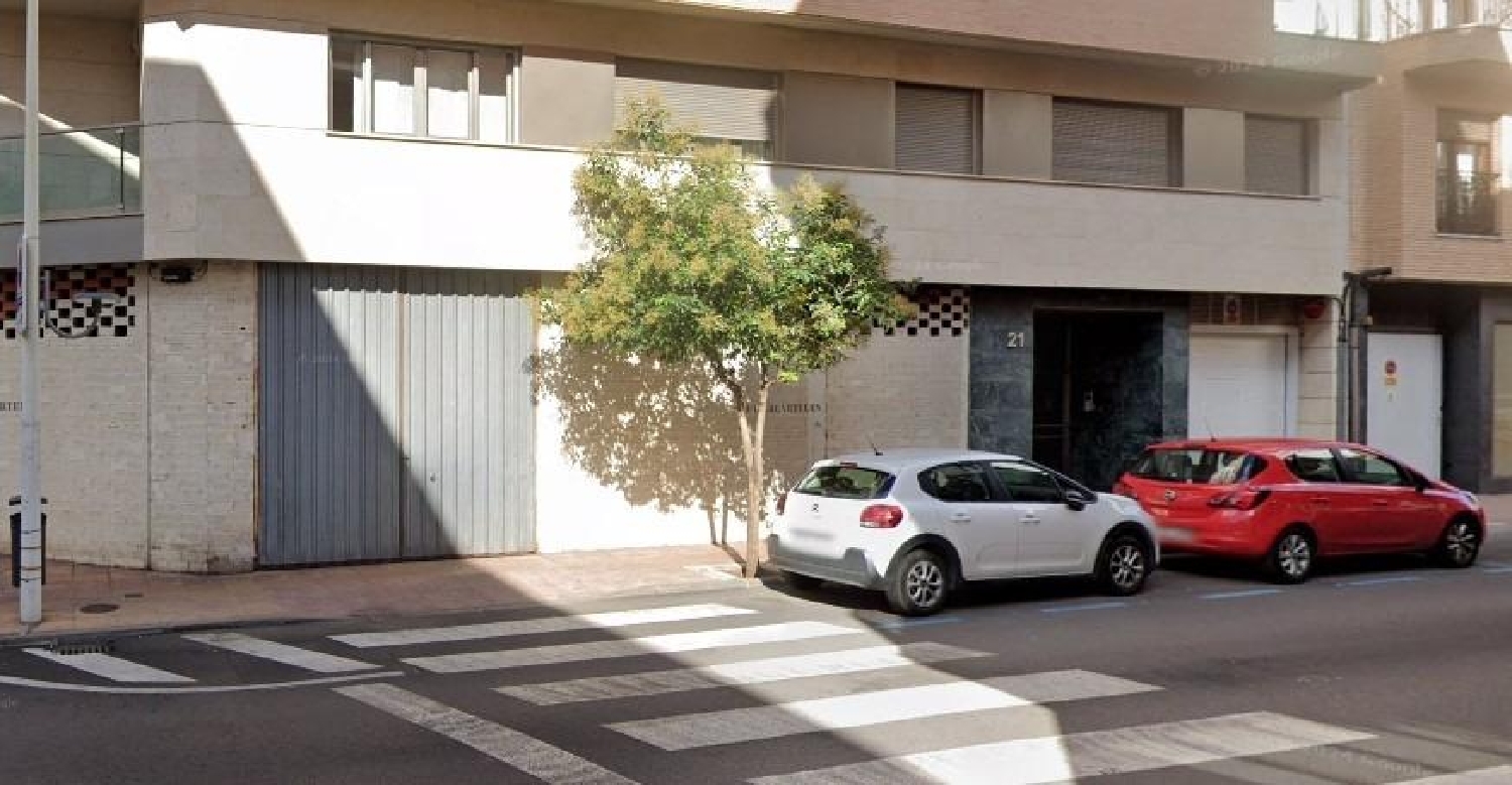  for sale commercial premise Puertollano Campo De Calatrava 1