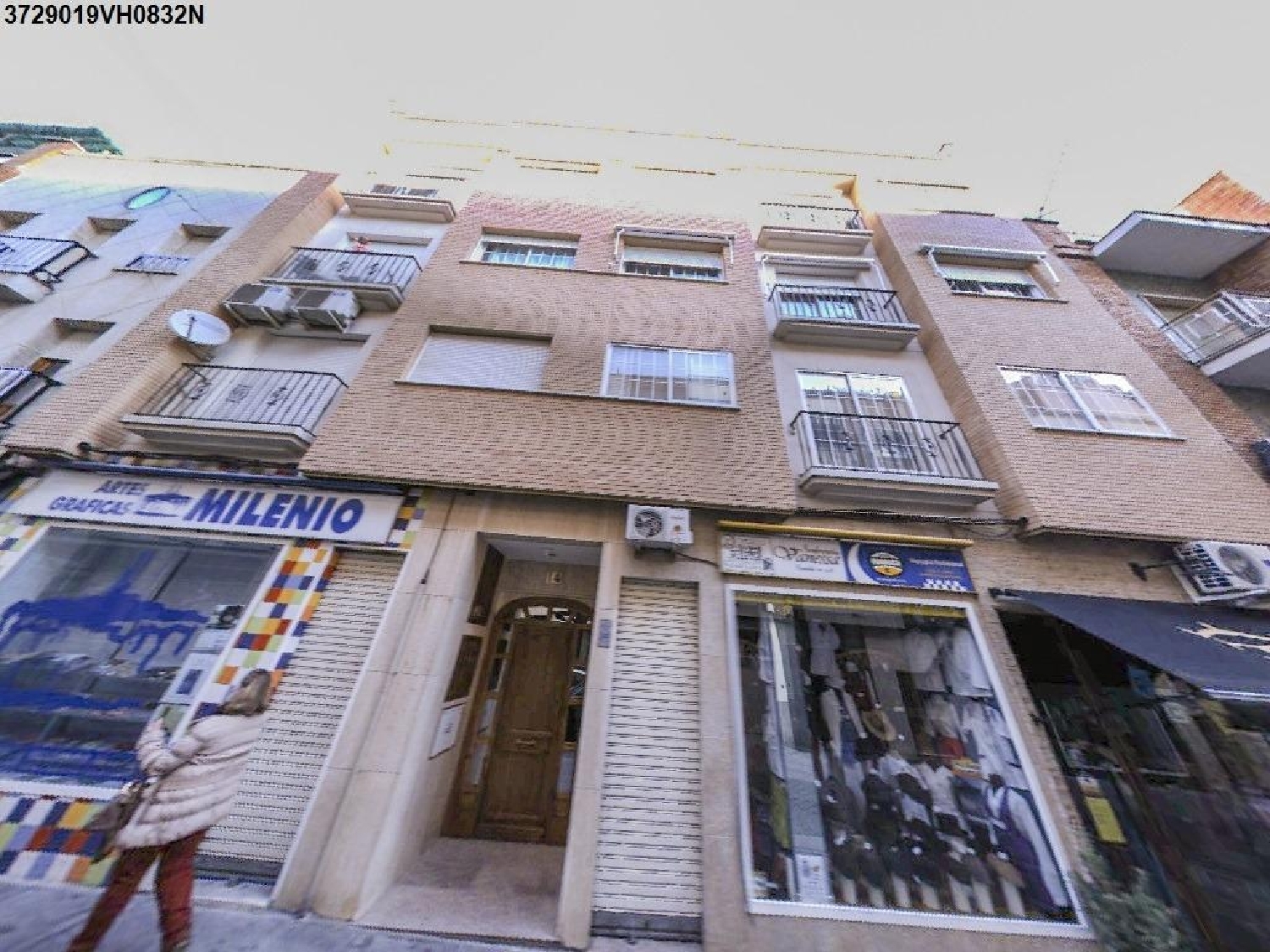  for sale commercial premise Puertollano Campo De Calatrava 1